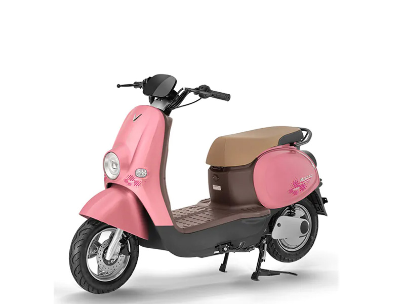 Top 5 mẫu xe máy điện đáng mua nhất năm 2025